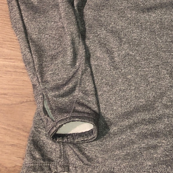 ❗️Sale ❗️Syracuse University Zip Sweatshirt - Picture 2 of 5